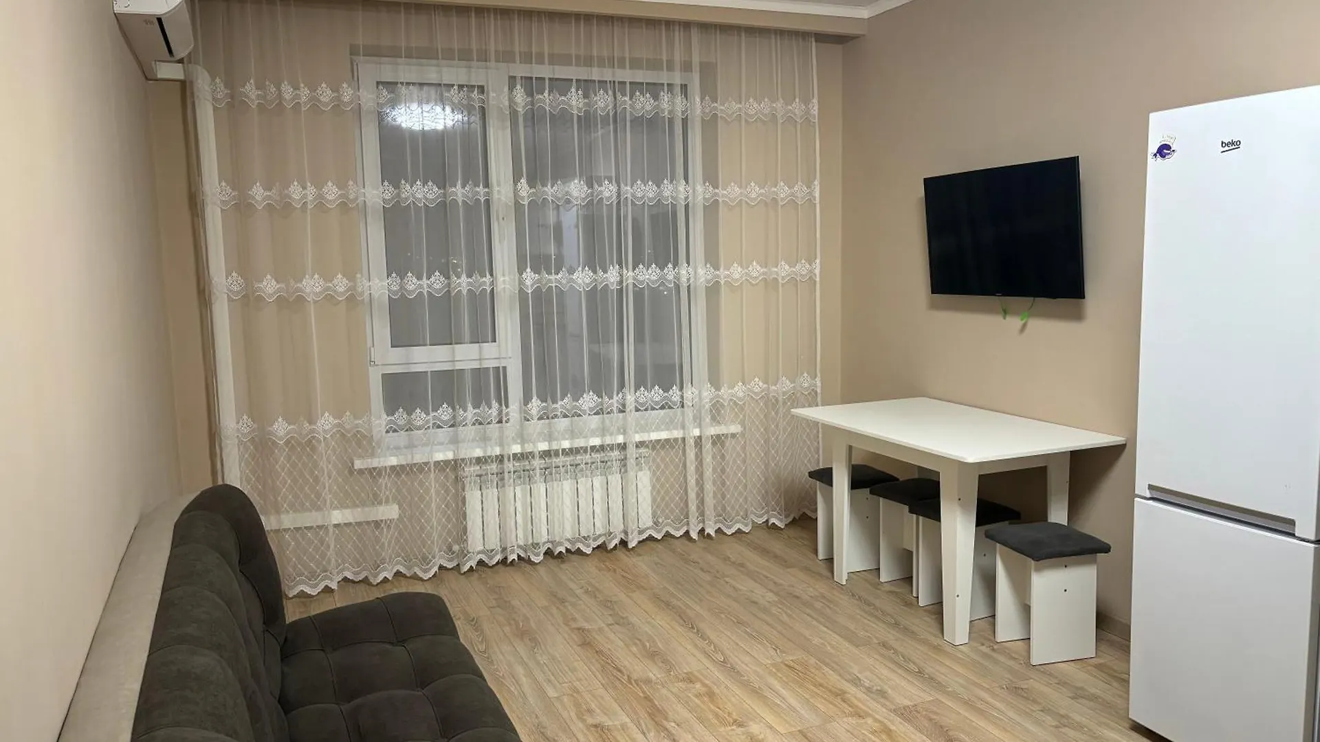Квартира Жк Ashyq Tobe Pokrovka Kazakhstan